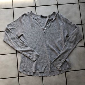 Brandy Melville long sleeve